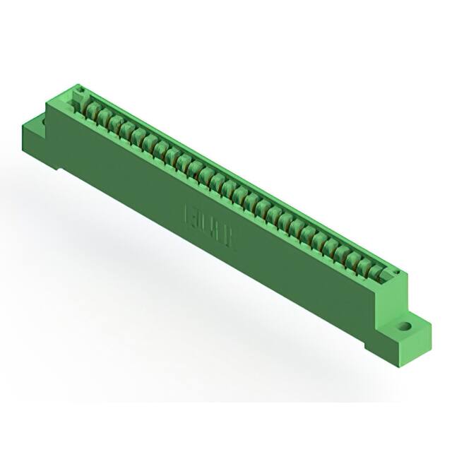 346-027-521-102 EDAC Inc.  Edgeboard Connectors